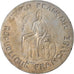 Coin, FRENCH OCEANIA, Franc, 1948, Paris, ESSAI, MS(60-62), Nickel-Bronze