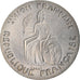 Coin, FRENCH OCEANIA, 50 Centimes, 1948, Paris, ESSAI, MS(60-62), Nickel-Bronze