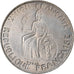 Coin, New Caledonia, 50 Centimes, 1948, Paris, ESSAI, MS(60-62), Nickel-Bronze
