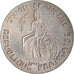 Coin, New Caledonia, 50 Centimes, 1948, Paris, ESSAI, MS(60-62), Nickel-Bronze