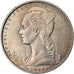 Moneta, Costa francese dei somali, 5 Francs, 1948, Paris, ESSAI, SPL-