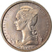 Coin, SAINT PIERRE & MIQUELON, 2 Francs, 1948, Paris, ESSAI, MS(60-62)