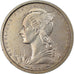 Monnaie, Togo, 2 Francs, 1948, Paris, ESSAI, SUP+, Copper-nickel, KM:E5