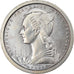 Coin, Cameroon, Franc, 1948, Paris, ESSAI, MS(63), Copper-nickel, KM:E5