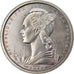 Monnaie, Afrique-Équatoriale française, 2 Francs, 1948, Paris, ESSAI, SUP+