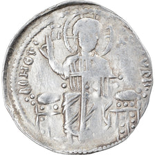 Coin, Andronicus II with Michael IX, Basilikon, 1304-1320, Constantinople