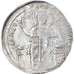 Coin, Andronicus II with Michael IX, Basilikon, 1304-1320, Constantinople