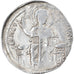 Moneta, Andronicus II with Michael IX, Basilikon, 1304-1320, Constantinople
