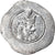 Coin, Sasanian Kings, Varhran V, Drachm, 420-438, WH (Veh-Ardashir), EF(40-45)