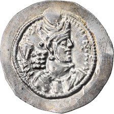 Coin, Sasanian Kings, Varhran V, Drachm, 420-438, AW (Ohrmazd-Ardaxšīr -
