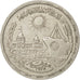 Coin, Egypt, 10 Piastres, 1976, AU(55-58), Copper-nickel, KM:452