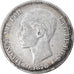 Coin, Spain, Alfonso XII, 5 Pesetas, 1878, Madrid, VF(30-35), Silver, KM:676