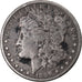 Moneda, Estados Unidos, Morgan Dollar, Dollar, 1899, U.S. Mint, New Orleans