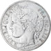 Monnaie, France, Cérès, 5 Francs, 1849, Paris, TB+, Argent, Gadoury:719