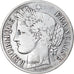 Monnaie, France, Cérès, 5 Francs, 1850, Paris, TB+, Argent, Gadoury:719