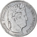 Münze, Frankreich, Louis-Philippe, 5 Francs, 1833, Lille, S, Silber, KM:749.13