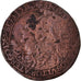 Spanish Netherlands, Token, Murder of Ulrich VI by General Mendoza, 1598