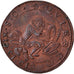 Netherlands, Token, Twelve Years Truce between the Dutch and the Spanish, 1609