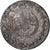 Moneta, Turchia, Mahmud II, 10 Para, 1836, Qustantiniyah, BB, Argento, KM:595