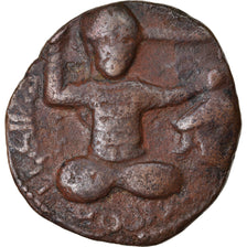 Moneda, Artuqids, Husam al-Din Yuluq Arslan, Dirham, AH 596 (1199/1200), Mardin