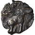 Coin, India, Śri Satakarni, Karshapana, 70-60 BC, VF(30-35), Billon