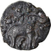 Coin, India, Śri Satakarni, Karshapana, 70-60 BC, VF(30-35), Billon