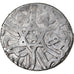 Coin, Ottoman Empire, Murad III, Dirham, AH 982 (1574/75), Halab, VF(30-35)