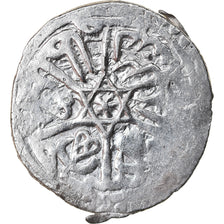 Monnaie, Ottoman Empire, Murad III, Dirham, AH 982 (1574/75), Halab, TB+, Argent