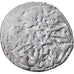 Coin, Ottoman Empire, Murad III, Dirham, AH 982 (1574/75), Halab, VF(30-35)