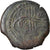 Moneta, Turchia, Suleyman II, Mangir, AH 1100 (1688), Saray, MB, Rame, KM:89