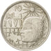 EGYPT, 10 Piastres, 1977, KM #470, AU(55-58), Copper-Nickel, 27, 5.93