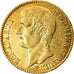 Coin, France, Napoleon I, 40 Francs, An 12, Paris, AU(50-53), Gold, Gadoury:1080