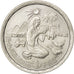 EGYPT, 10 Piastres, 1980, KM #505, MS(63), Copper-Nickel, 27, 6.05