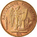 Moneta, Francia, Génie, 20 Francs, 1895, Paris, SPL-, Oro, KM:825, Gadoury:1063