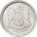 Moneda, Egipto, Millieme, 1972, SC, Aluminio, KM:A423