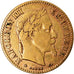Münze, Frankreich, Napoleon III, Napoléon III, 10 Francs, 1867, Paris, S+