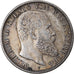 Coin, German States, WURTTEMBERG, Wilhelm II, 2 Mark, 1904, Freudenstadt