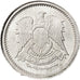 EGYPT, Millieme, 1972, KM #A423, MS(63), Aluminum, 0.67