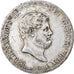 Moneta, STATI ITALIANI, NAPLES, Ferdinando II, 120 Grana, 1856, BB, Argento