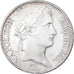 Moneta, Francia, Napoléon I, 5 Francs, 1811, Paris, SPL-, Argento, KM:694.1