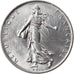 Moneta, Francia, Semeuse, Franc, 1979, Paris, SPL, Nichel, KM:925.1, Gadoury:474