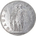 Moneta, DEPARTAMENTY WŁOSKIE, PIEDMONT REPUBLIC, 5 Francs, An 10, Turin