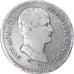 Münze, Frankreich, Napoléon I, 5 Francs, An 12, Toulouse, SGE+, Silber