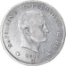 Moeda, ESTADOS ITALIANOS, KINGDOM OF NAPOLEON, Napoleon I, 5 Lire, 1811, Milan