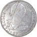 Moneta, Messico, Charles III, 8 Reales, 1779, Mexico, BB, Argento, KM:106.2