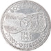 Coin, Austria, 50 Schilling, 1963, AU(55-58), Silver, KM:2894