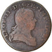Coin, AUSTRIAN NETHERLANDS, Leopold II, 2 Liards, 2 Oorden, 1791, Brussels