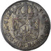 Coin, Germany, Brandenburg-Preußen, Friedrich Wilhelm III, 1/2 Batzen, 1798