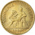 Moneta, Francia, Chambre de commerce, Franc, 1920, Paris, SPL-