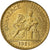 Moneta, Francja, Chambre de commerce, Franc, 1921, Paris, AU(55-58)